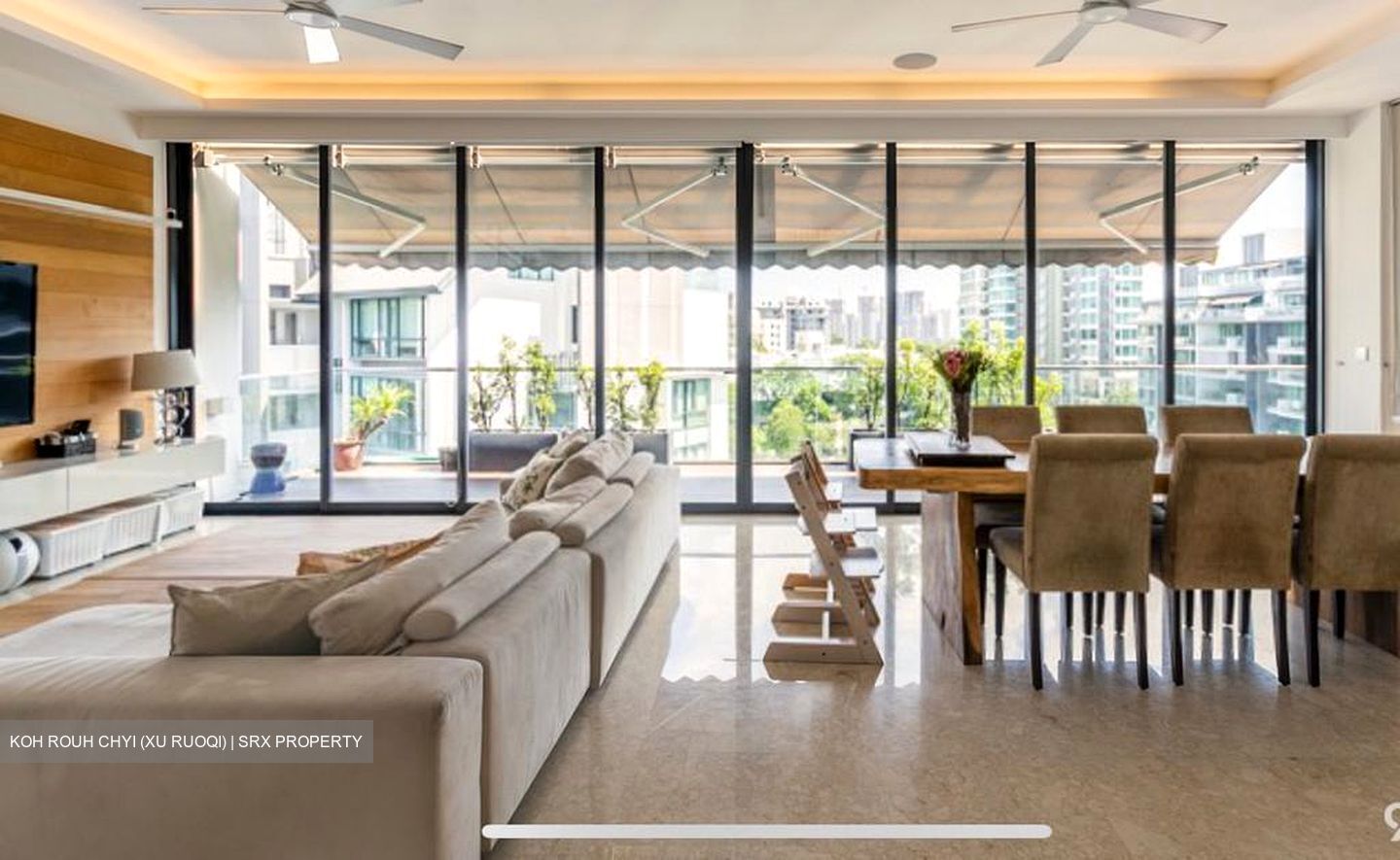 Parvis (D10), Condominium #613356161